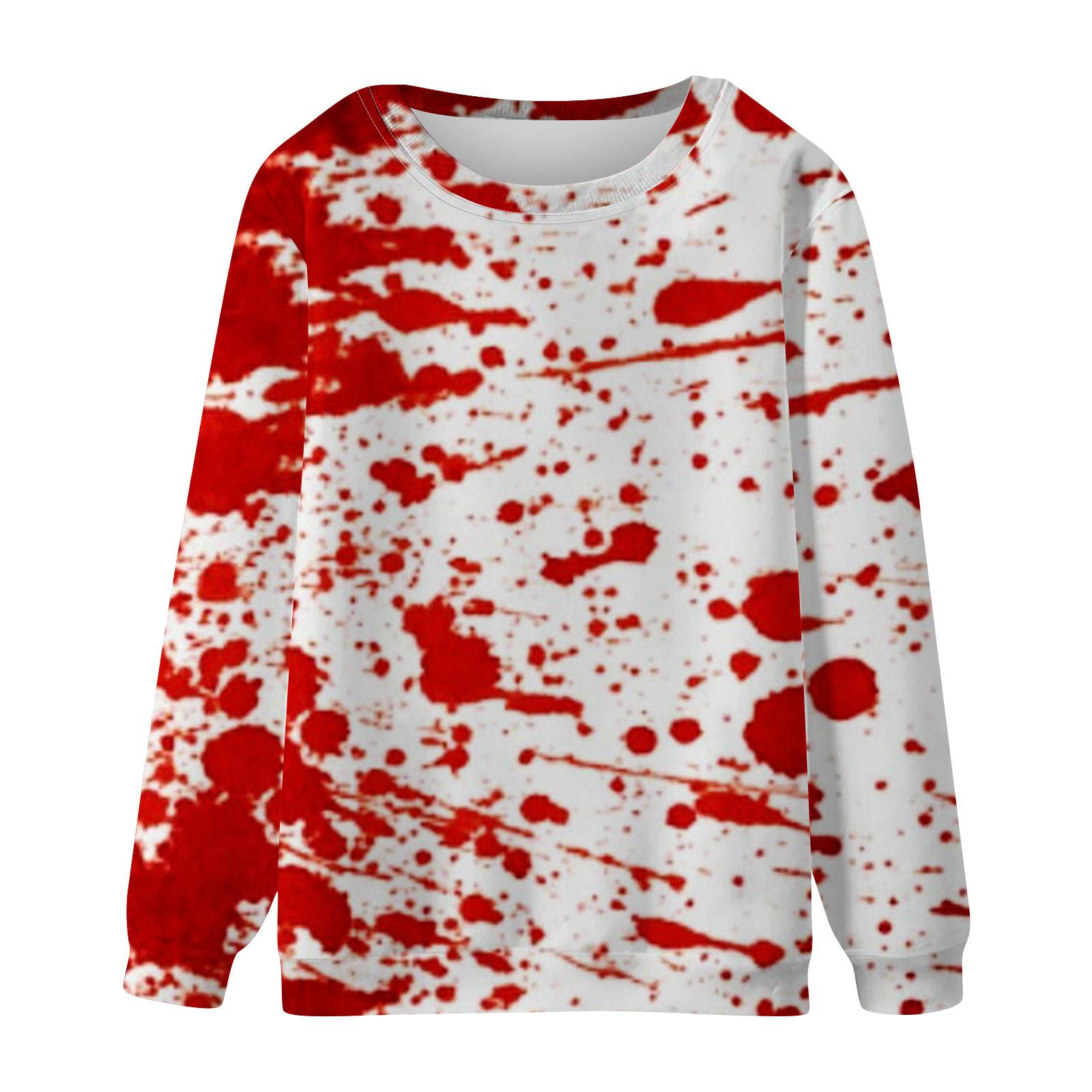 Мужские топы с круглым вырезом — фото 5