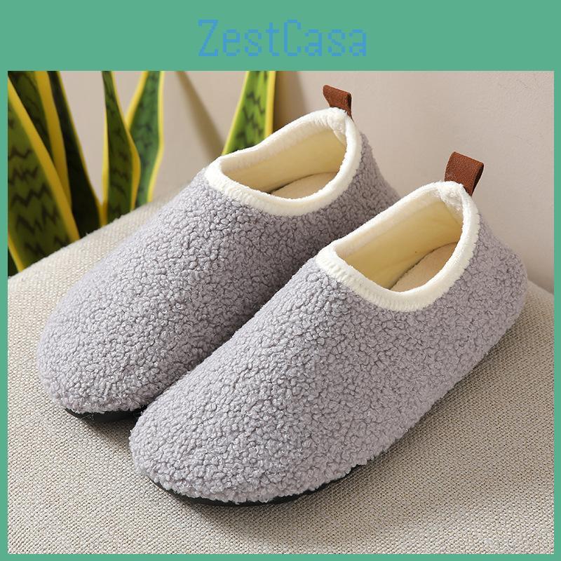 House Womens Nonslip Slippers Soft Lightweight Indooroutdoor Slipon Shoes Casual Footwear In Cute Slippers