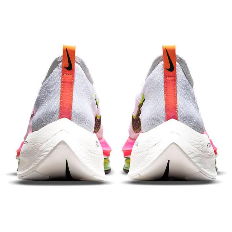 Nike Air Zoom Alphafly NEXT% Flyknit 'Rawdacious' Sneakers casual DJ5455-100