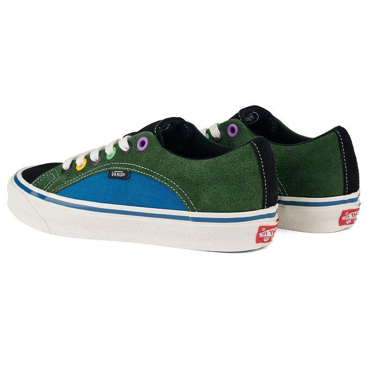 Lampin Brain Dead x Lampin Og Vans Lx 'Multi-Color' VN0A7Q4UASR