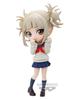 Banpresto My Hero Academia Q posket Toga Himiko II A