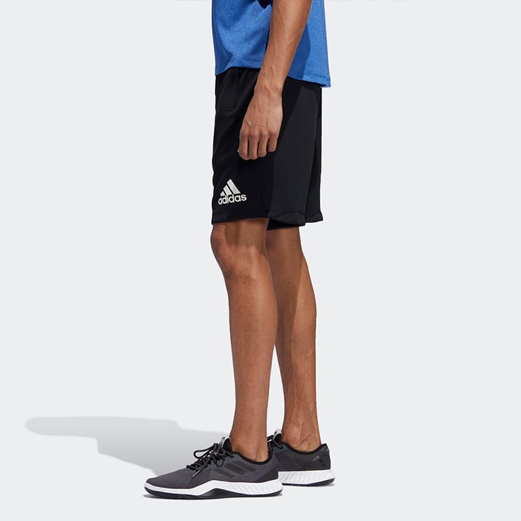 Adidas Climawarm 1.0 Sports Shorts Men's Black Moderate DY1666