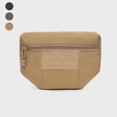 AVS JPC CPC Multifunktionale EDC Taktische Weste Zubehör und Aufbewahrungsbauchtasche