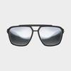 Pilli Forest Sports Sunglasses (Black Smoke)