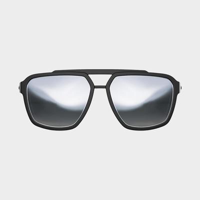Pilli Forest Sports Sunglasses (Black Smoke)