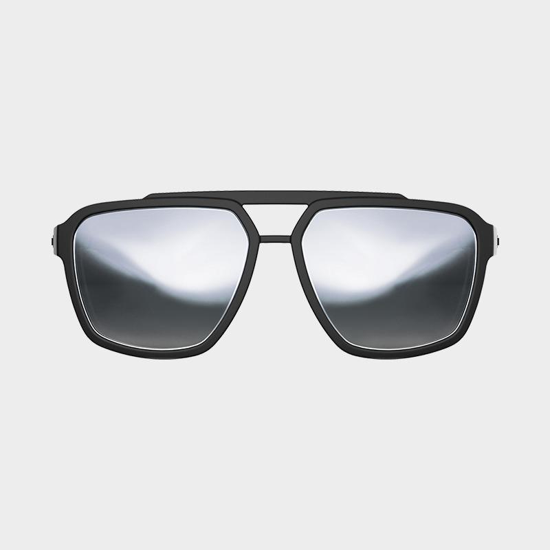Pilli Forest Sports Sunglasses (Black Smoke)