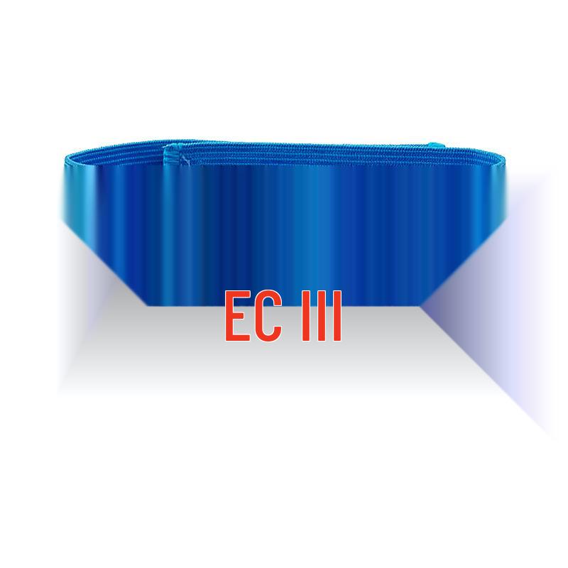 

Colorful Breathable Velcro Captain Armband: Sweat-Wicking & Highly Elastic for Outdoor Football One Size 35*7cm