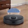 Mop Cloths Sweeping Robot Mop Cloth Sweeping Robot Replacement Cloths Mopping Pads Set for Roborock T7s PLUS S7 G10S G1