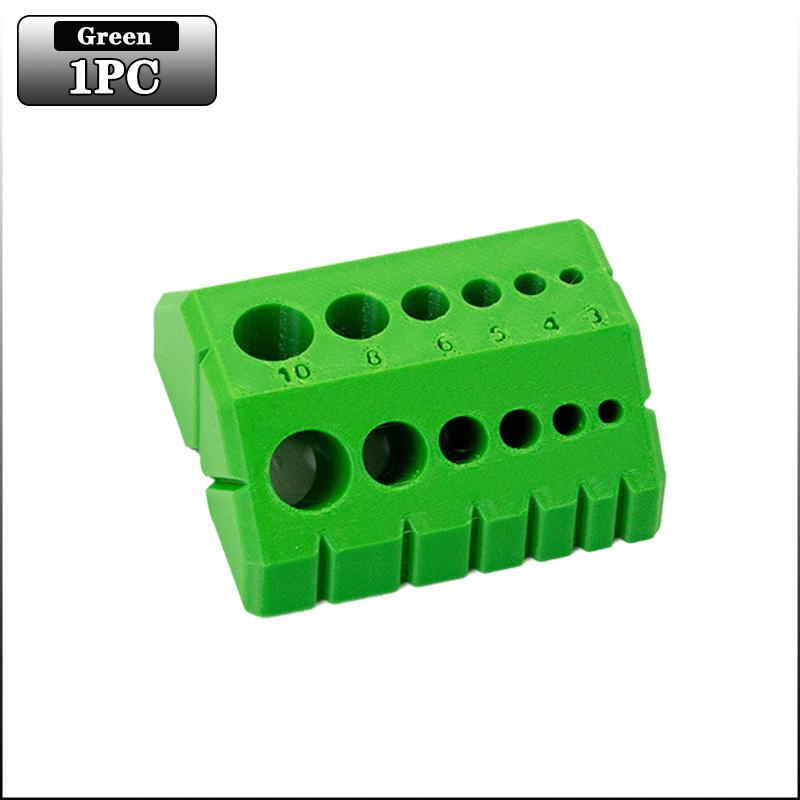 

45 and 90 Degree Drill Guide with Digital Scale Precision Hole Locator for Framing Decking Angled Joints No Drill Bit