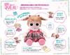 Let's talk, Dream Child, Neru