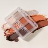 Catrice Tiny Treasures Eyeshadow Palette 4.2g (3 Colors)
