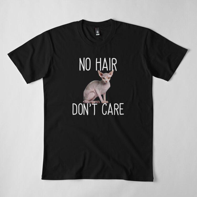 Buy Men Premium Cotton Harajuku T Shirt Sphynx Cat Funny No Hair Print Tees Funny Style Round Neck Cotton Tshirt Casual T Shirts At Affordable Prices Free Shipping Real Reviews With Photos