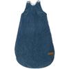 Sleeping Bag - - AU FIL DE L'EAU - 6-24 Months - 90 Cm - Indigo