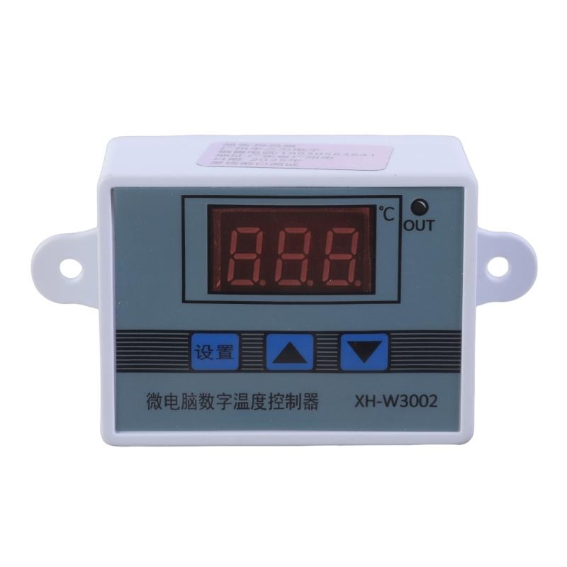 120mm 5V 1A USB Cooling Fan System with Temperature Control for Home Theater AV Cabinets and More