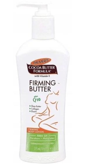 Palmer's Cocoa Body Balm Q10, 315ml Moisturizer
