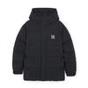 New MLB New York Yankees Down Jackets Unisex Black 3ADJBS136-50BKS