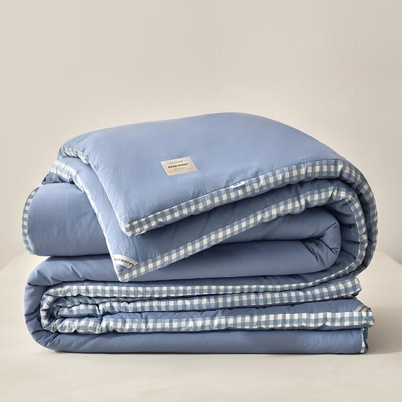 HLA Xinjiang Pure Cotton Quilt