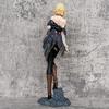 Dragon Ball Android No. 18 Female Charm Series Figurine Model Statue