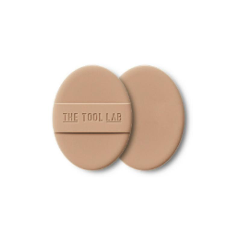 

TheTOOLLAB Стойкий спонж с натяжением Оригинальный толстый 2 шт.