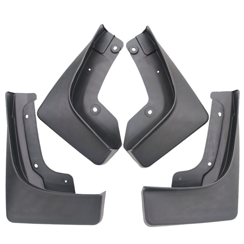 Compatible Auto Fender for 2018 Jeep Grand Commander