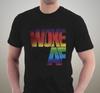 WOKE AF T-shirt Anti Racist Tolerance Protest Politics Tee by Sillytees