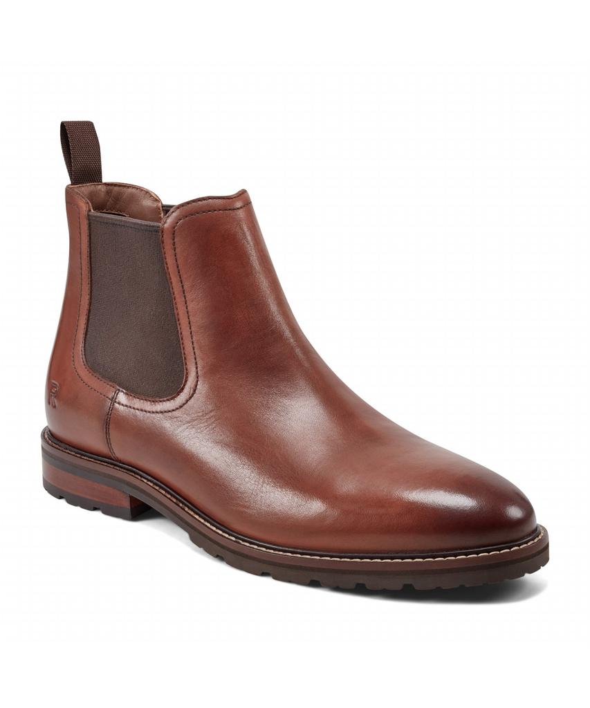 Rockport Cassius Chelsea Boots (Rm0032)