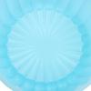 Large Sunflower Cake Silicone Mold Baking Tray Circular Chocolate Jelly Mould Diy Dessert Pudding Making Birthday Gift Bakeware