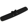 17" Vision Panoramic Rear View Mirror Day/Night Wide Angle Convex for Universal Car Truck SUV