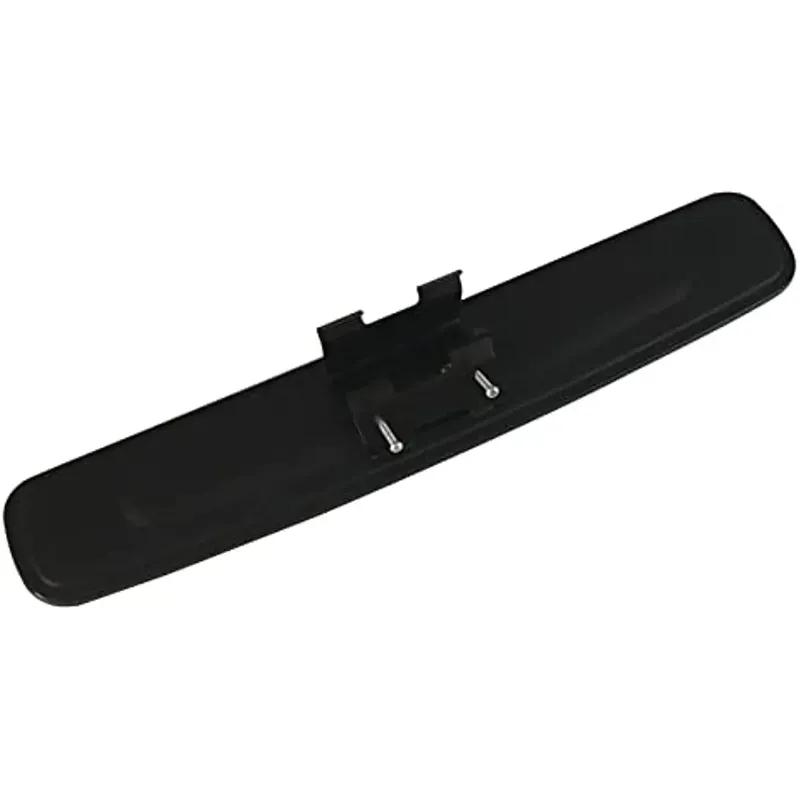 17" Vision Panoramic Rear View Mirror Day/Night Wide Angle Convex for Universal Car Truck SUV