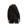 Puma Soft And Comfortable Hooded Jacket Women Jackets 685315-01