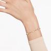 Swarovski Imber Gold Tone Crystal-Studded Bracelet Women bracelet 5680094