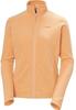 Куртка Daybreaker Fleece Jacket Women (51599) Женская флисовая куртка Daybreaker на молнии (51599) оранжевая