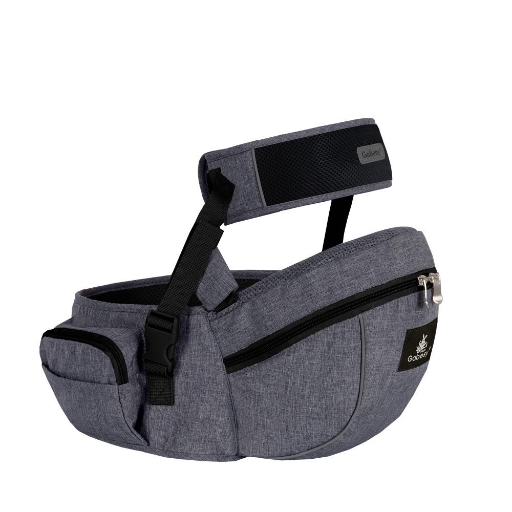 Premium Cross-border Breathable Baby Waist Stool Carrier - Lightweight and Comfortable for Children