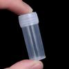 5ml Plastic Bottle Sample Jar 5g Small Barrel Vials Medicine Pill Liquid Powder Capsule Storage Container Packing Bottles