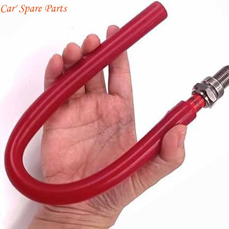 Y4UA Auto Motorcycle Plugs Installation Removal Tool Wrench Universal Remover