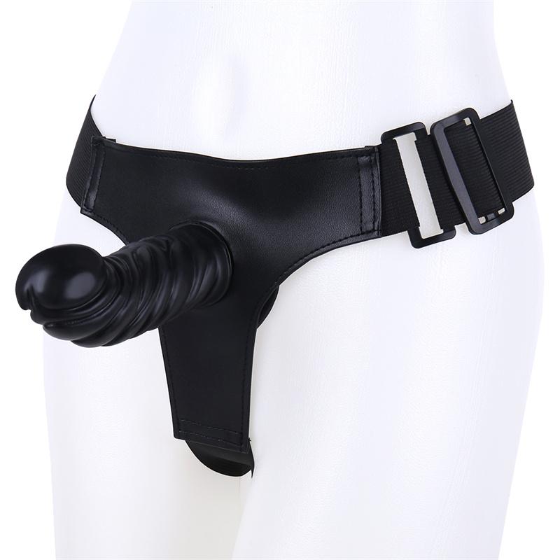 Detachable Wearable Penis Anal Plugs Simulation Silicone Mini Alternative Sex Toys Wear