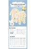 Ban Jiewei Baby Unisex Pure Cotton Romper Set