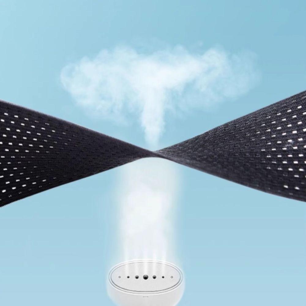 Lightweight Adjustable Wristband Adjustable Fitness Strength Band Gym Sports Wristband  Carpitis