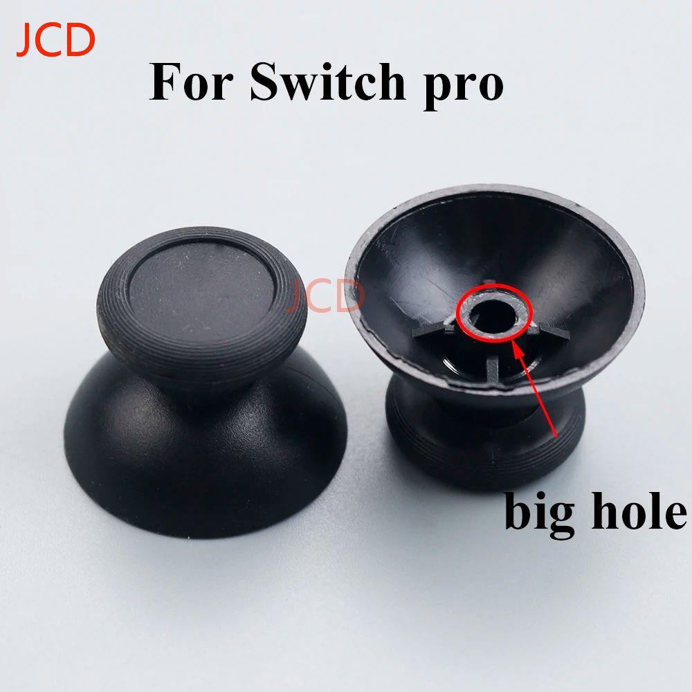 2pcs Analog Joystick Stick Grip Cap For PS3 PS4 PR0 PS5 Xbox 360 / One / Series S X WII WiiU NGCController