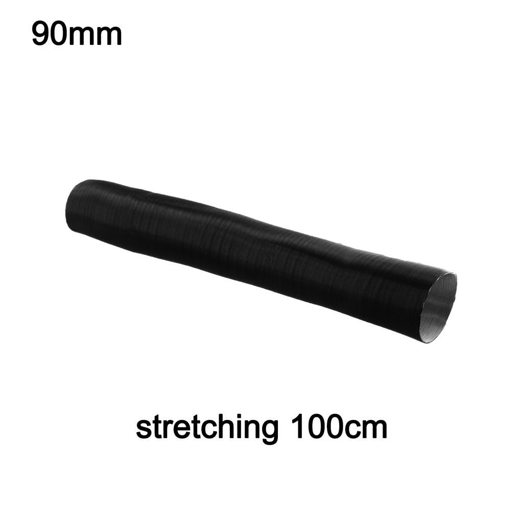 Air Transport Air Intake Hose Flame Retardant Pipe Flame Retardant Air Intake Hose Automotive Heating Long-Lasting Performance