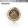 Accesorii de exterior – Embleme