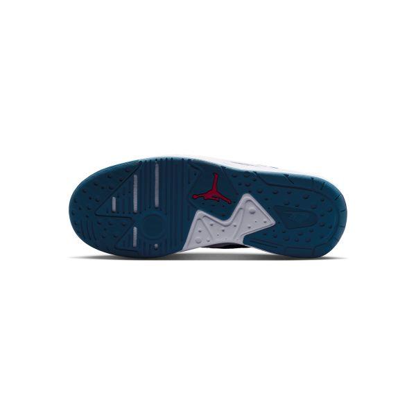 Air Jordan CMFT Era Weiß True Blue Varsity Rot Herren Sneaker HJ6777-108 44 white
