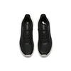 Anta Poison Spike 1 Shock Absorption Non-Slip Wear-Resistant Low-Top Running Shoes Men Running Shoes Black White 112115520-2
