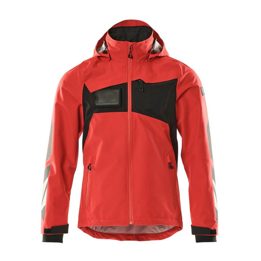 Mascot Mens Accelerate Soft Shell Jacket