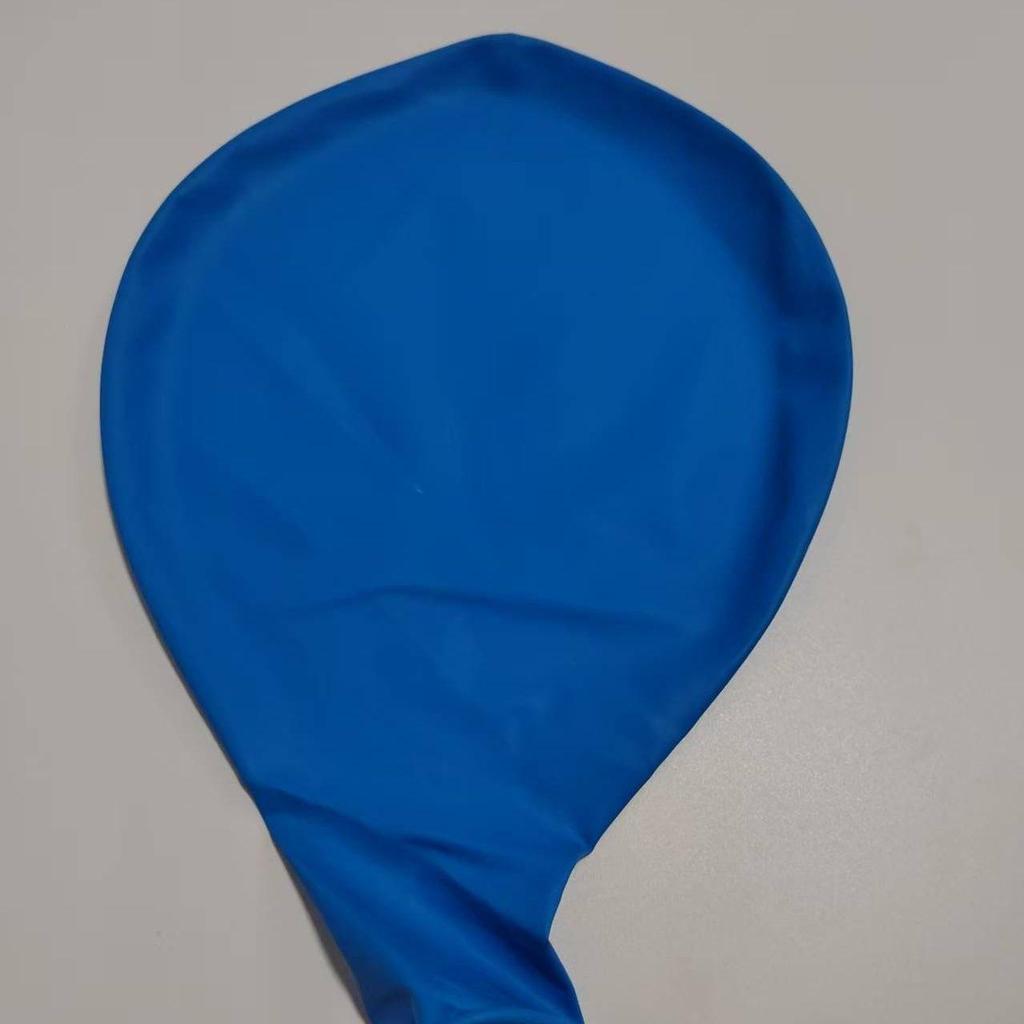 36" Oválný Zesílený Barevný Balónková Hračka pro Děti - Zábava na Venkově/Nočním Trhu