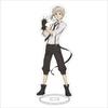 Bungo Stray Dogs Standee: Atsushi, Osamu, Doppo, Ranpo, Yukichi
