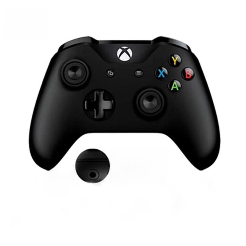 Beliebter 3,5-mm-Bluetooth-Xbox One Slim Wireless-Controller - Originalversion, verpackt