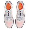 Nike Vomero 17 Summit White Thunder Blue Men Sneakers Total-Orange FB1309-102