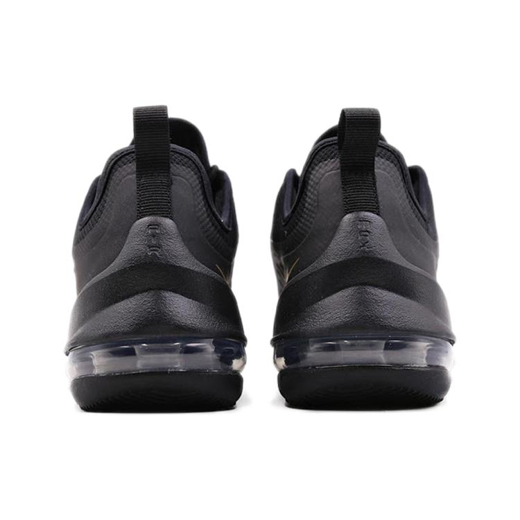 Nike Air Max Axis 'Nero Oro Metallico' Donna AA2168-007