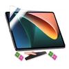 Tablet Screen Protector IPAD 7 10.2 INCHES HD Clear High Definition Scratch Resistance Custom Cut